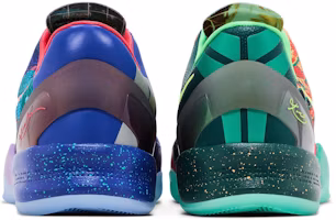 Sizing Nike 科比 8 Protro 2025 'What The Kobe' HM9621-900