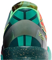 나이키 코비 8 프로트로 '왓 더 코비' (2025) HM9621-900 Sizing 나이키 코비 8 프로트로 '왓 더 코비' (2025) HM9621-900