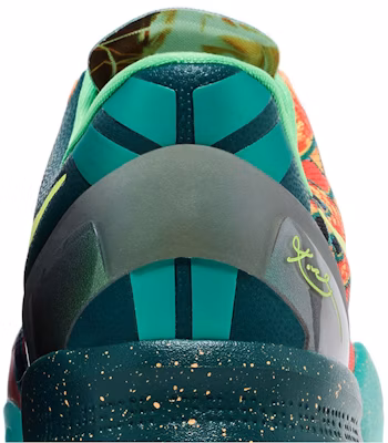 Nike Kobe 8 Protro 2025 'What The Kobe' HM9621-900 Sizing Nike Kobe 8 Protro 2025 'What The Kobe' HM9621-900