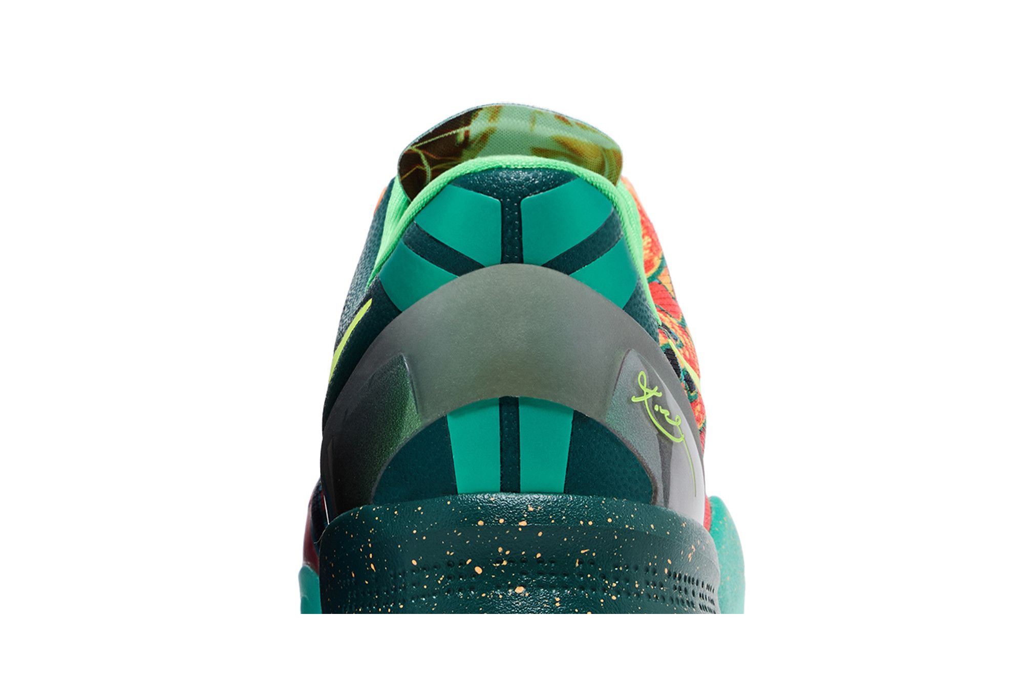 Cheap Nike Kobe 8 Protro 2025 'What The Kobe' HM9621-900