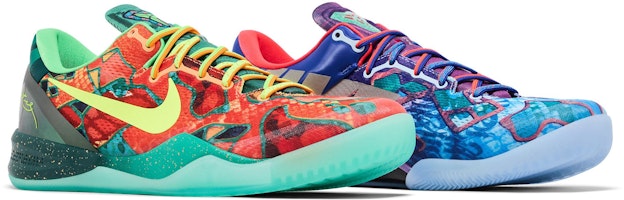 나이키 코비 8 프로트로 '왓 더 코비' (2025) HM9621-900 Cheap 나이키 코비 8 프로트로 '왓 더 코비' (2025) HM9621-900