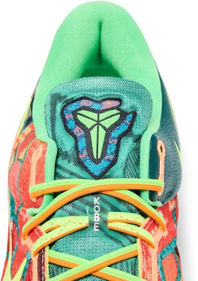 Nike Kobe 8 Protro 2025 'What The Kobe' HM9621-900 1