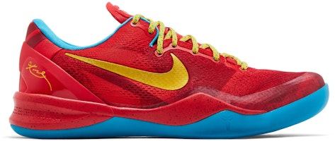 Nike Kobe 8 Protro 2026 'Year of the Horse' IM0594-600 Nike Kobe 8 Protro 2026 'Year of the Horse' IM0594-600