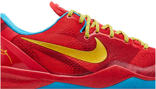 Lookbook Nike Kobe 8 Protro 2026 'Year of the Horse' IM0594-600