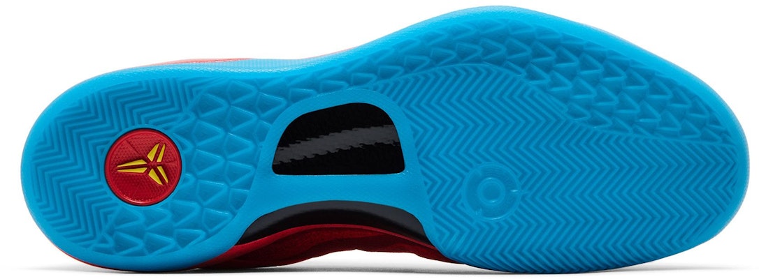 나이키 코비 8 프로트로 2026 '말의 해' IM0594-600 Shop 나이키 코비 8 프로트로 2026 '말의 해' IM0594-600