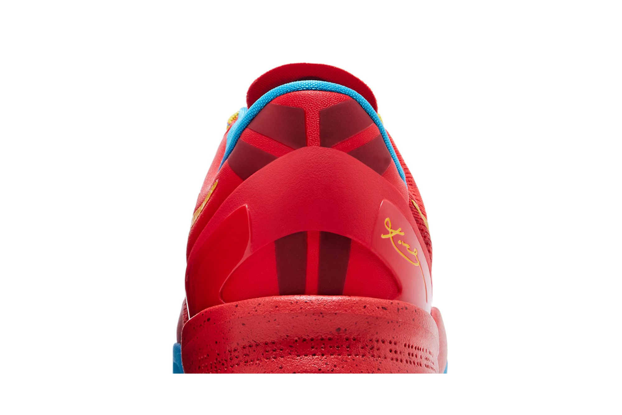 Sizing 나이키 코비 8 프로트로 2026 '말의 해' IM0594-600