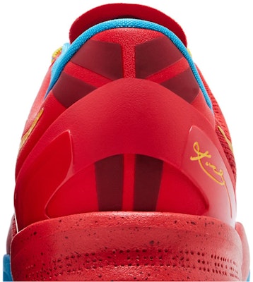 나이키 코비 8 프로트로 2026 '말의 해' IM0594-600 Sizing 나이키 코비 8 프로트로 2026 '말의 해' IM0594-600