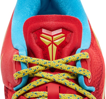 나이키 코비 8 프로트로 2026 '말의 해' IM0594-600 2