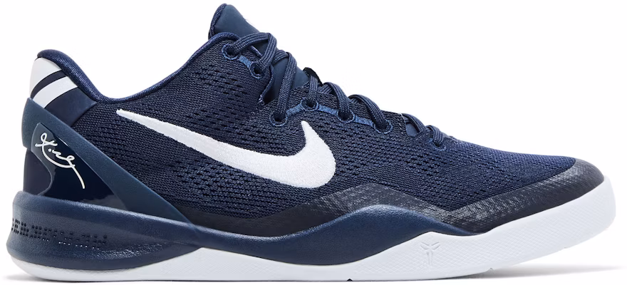 Nike Kobe 8 Protro ''Bleu Marine Universitaire'' HF9550-400 Buy Nike Kobe 8 Protro ''Bleu Marine Universitaire'' HF9550-400