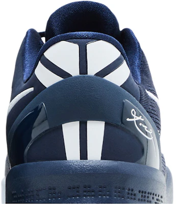Nike Kobe 8 Protro ''Bleu Marine Universitaire'' HF9550-400 Sizing Nike Kobe 8 Protro ''Bleu Marine Universitaire'' HF9550-400