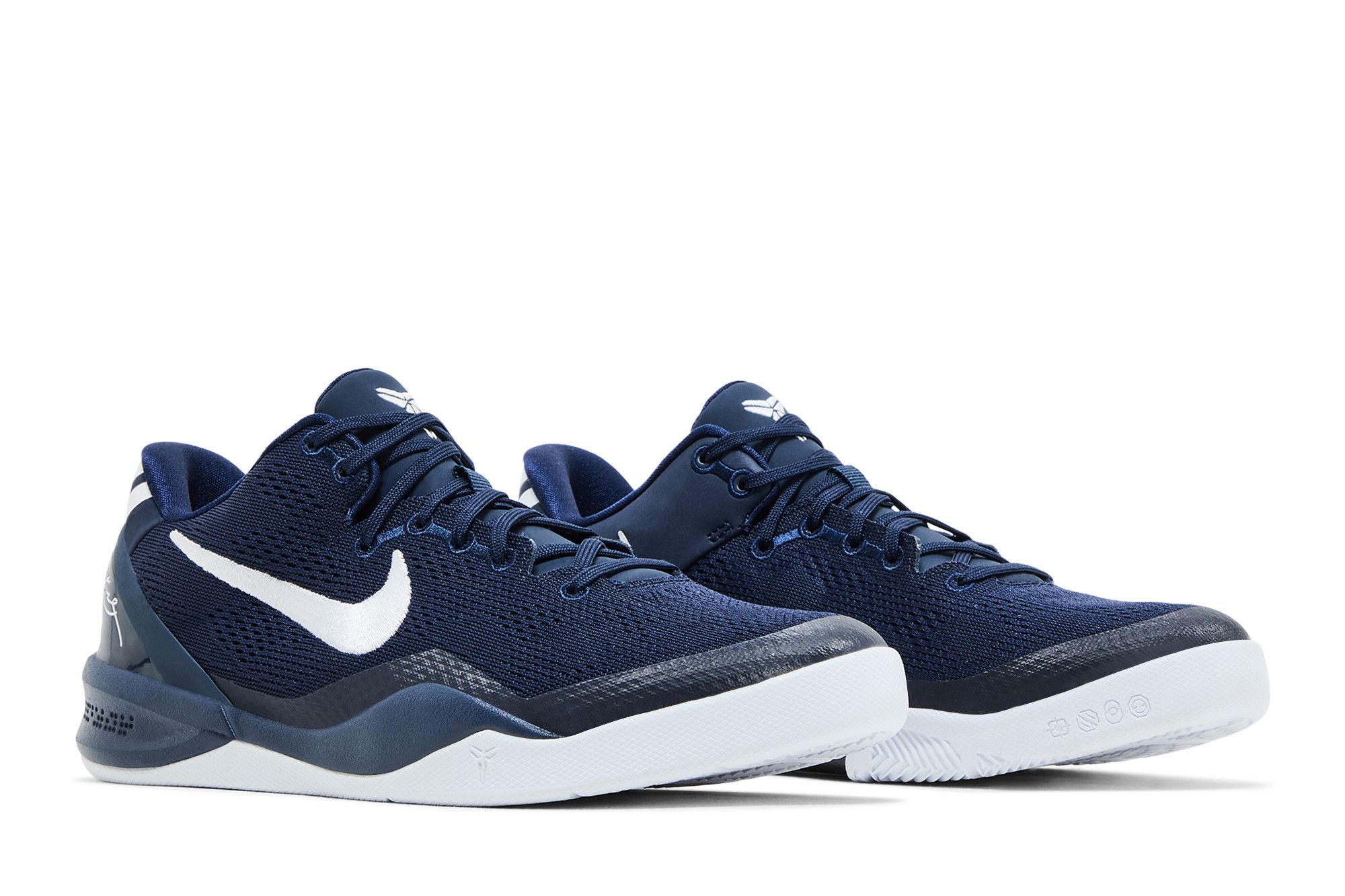 Cheap Nike Kobe 8 Protro ''Bleu Marine Universitaire'' HF9550-400