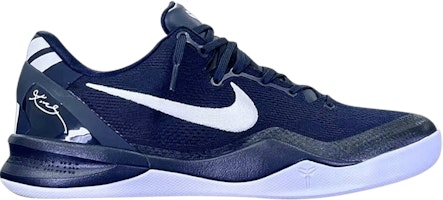 Nike Kobe 8 Protro 'College Navy' HF9550-400 Nike Kobe 8 Protro 'College Navy' HF9550-400