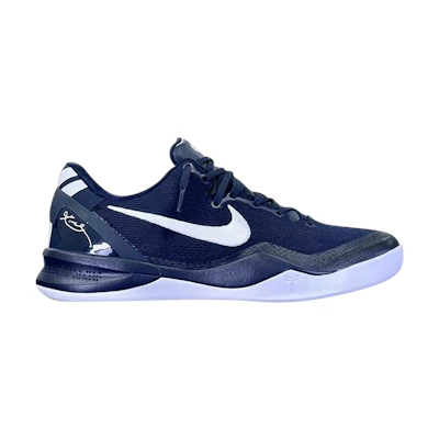 Nike Kobe 8 Protro 'College Navy'