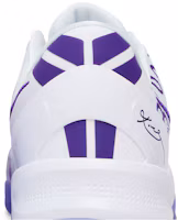 Cheap 耐吉 Kobe 8 Protro 'Court Purple' FQ3549-100