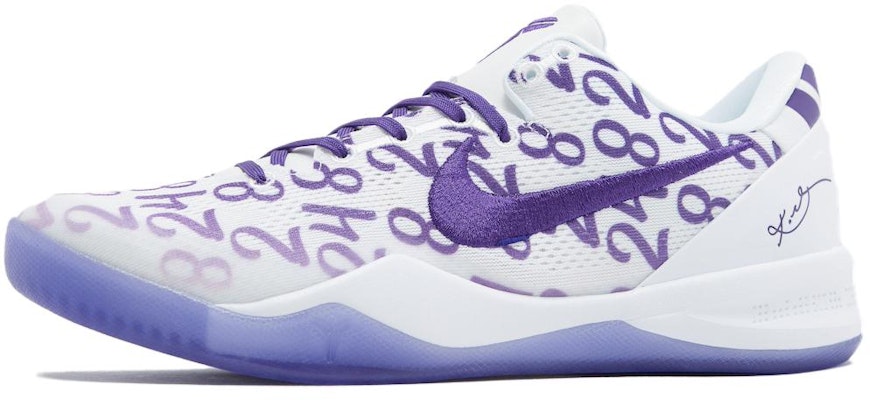 Nike Kobe 8 Protro 'Court Purple' FQ3549-191 Buy Nike Kobe 8 Protro 'Court Purple' FQ3549-191