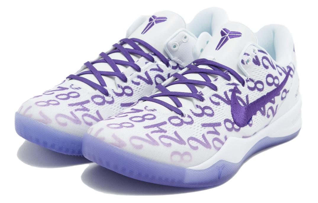 Order Nike Kobe 8 Protro 'Court Purple' Lelaki FQ3549-191