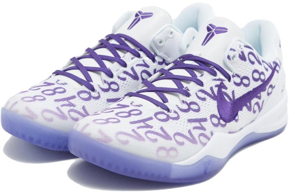 Nike Kobe 8 Protro 'Court Purple' FQ3549-191 Order Nike Kobe 8 Protro 'Court Purple' FQ3549-191