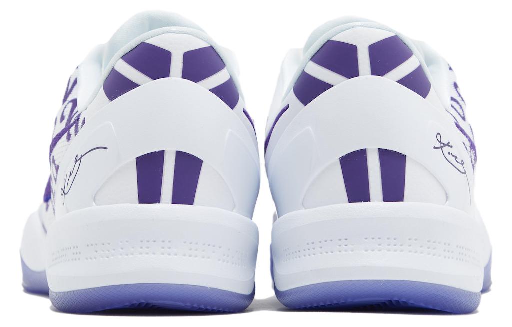 Shop Nike Kobe 8 Protro 'Court Purple' Lelaki FQ3549-191