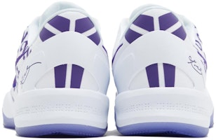 耐克科比8代复刻版‘球场紫’ FQ3549-191 Shop 耐克科比8代复刻版‘球场紫’ FQ3549-191