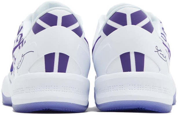 Nike Kobe 8 Protro 'Court Purple' FQ3549-191 Shop Nike Kobe 8 Protro 'Court Purple' FQ3549-191