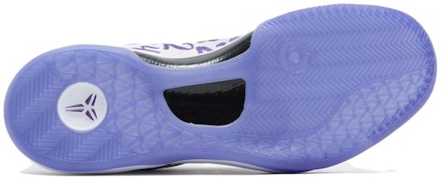 耐克科比8代复刻版‘球场紫’ FQ3549-191 Purchase 耐克科比8代复刻版‘球场紫’ FQ3549-191