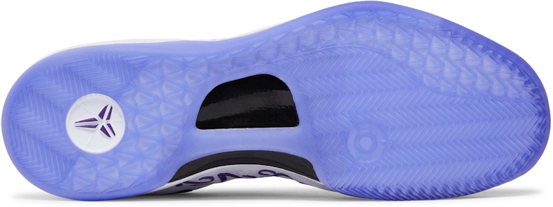 Nike Kobe 8 Protro 'Court Purple' Putih Ungu FQ3549-100 Shop Nike Kobe 8 Protro 'Court Purple' Putih Ungu FQ3549-100