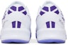 Details for Nike Kobe 8 Protro 'Court Purple' Lelaki FQ3549-100