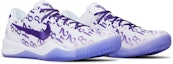 Cheap Nike Kobe 8 Protro 'Court Purple' Lelaki FQ3549-100