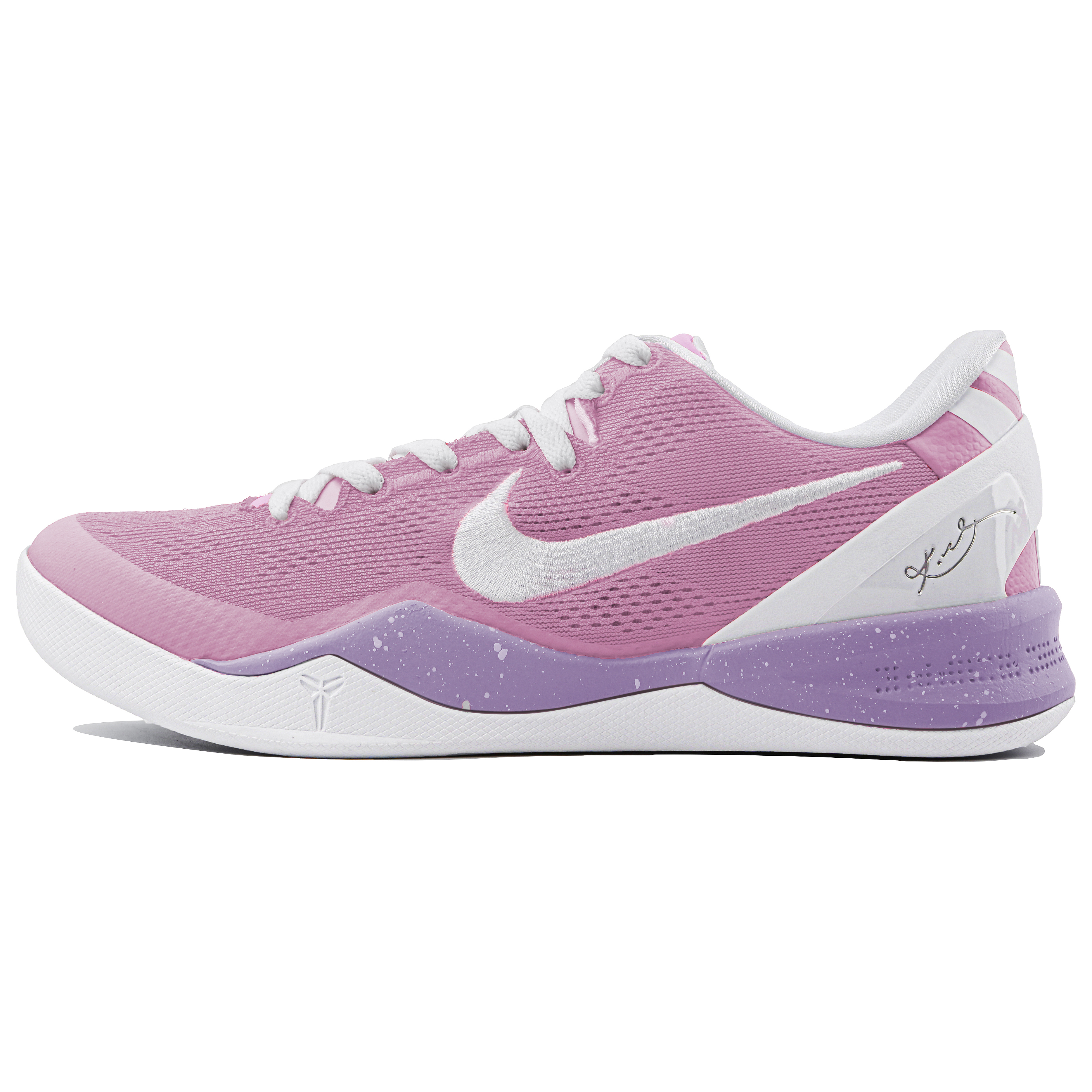 Nike Kobe 8 Protro 'Halo Purple' FJ9364-100-445795