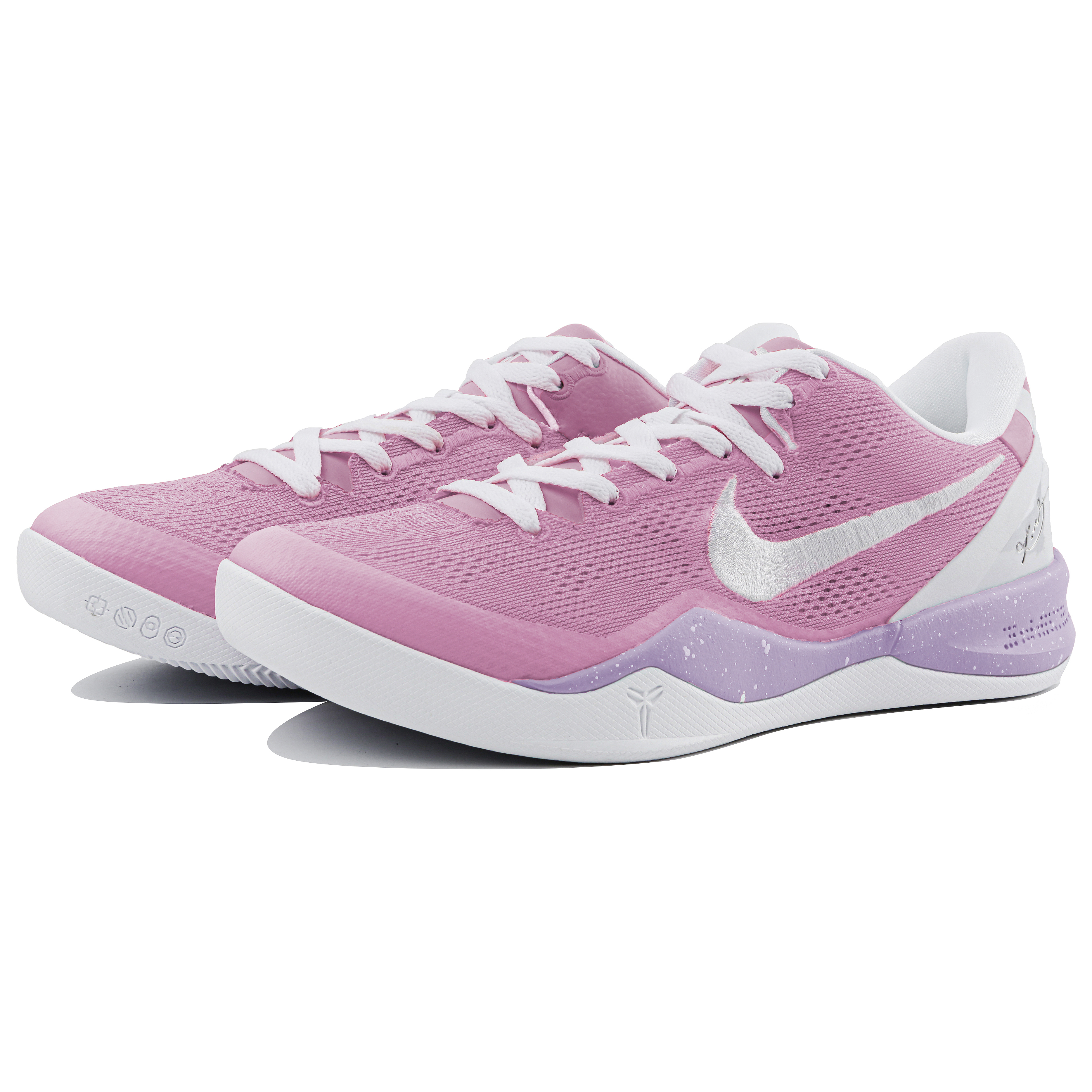 Lookbook Nike Kobe 8 Protro 'Halo Púrpura' FJ9364-100-445795