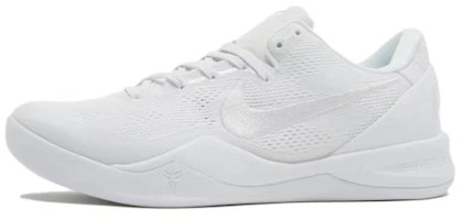 Nike Kobe 8 Protro 'Halo Ungu' FJ9364-100-445795 Details for Nike Kobe 8 Protro 'Halo Ungu' FJ9364-100-445795