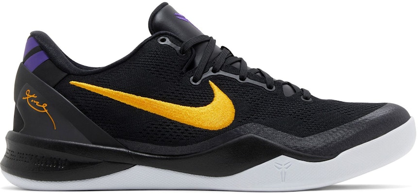 Nike Kobe 8 Protro 'Lakers Tandang' HF9550-001 Buy Nike Kobe 8 Protro 'Lakers Tandang' HF9550-001