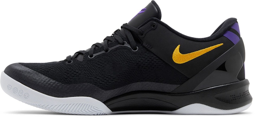 Nike Kobe 8 Protro 'Lakers Tandang' HF9550-001 Lookbook Nike Kobe 8 Protro 'Lakers Tandang' HF9550-001