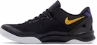 Lookbook Nike Kobe 8 Protro 'Lakers Tandang' HF9550-001