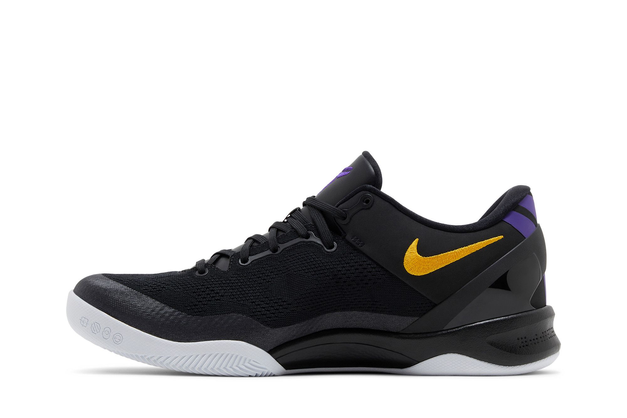 Shop Nike Kobe 8 Protro 'Lakers Tandang' HF9550-001