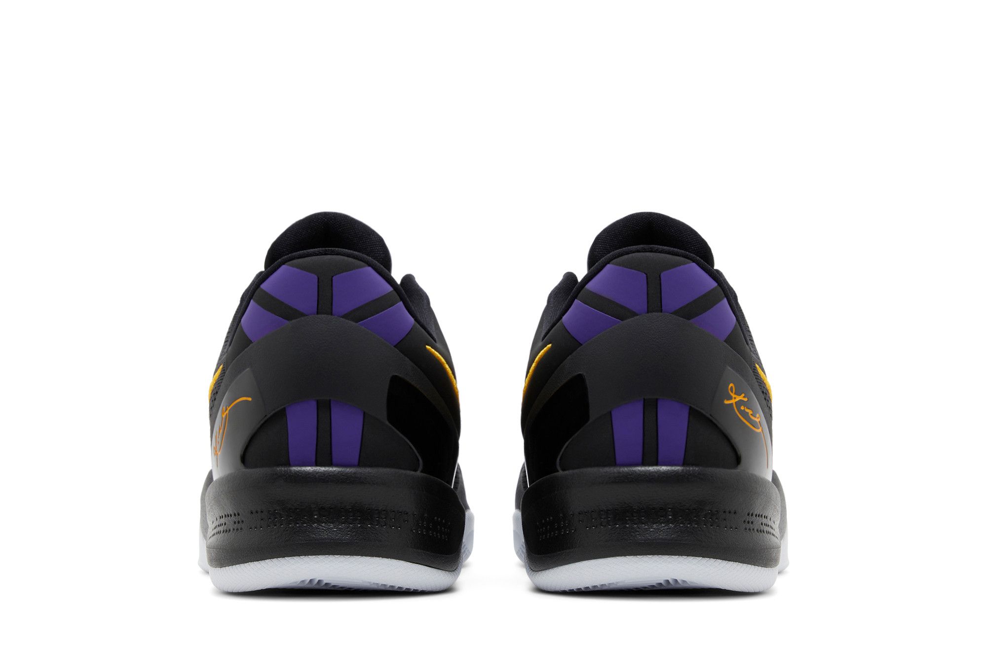 Sizing Nike Kobe 8 Protro 'Lakers Tandang' HF9550-001