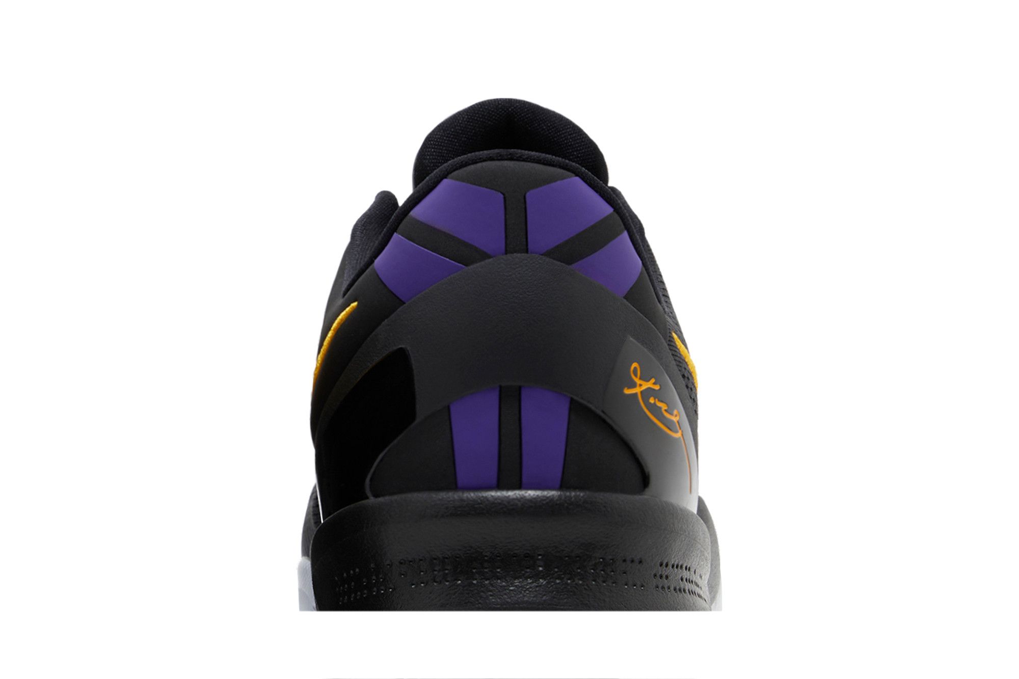 Cheap Nike Kobe 8 Protro 'Lakers Tandang' HF9550-001