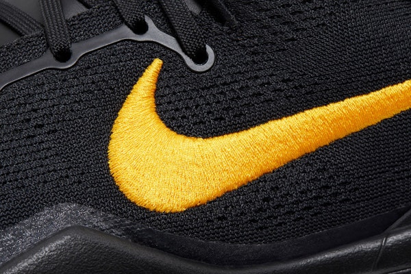 Nike Kobe 8 Protro 'Lakers Tandang' HF9550-001 2