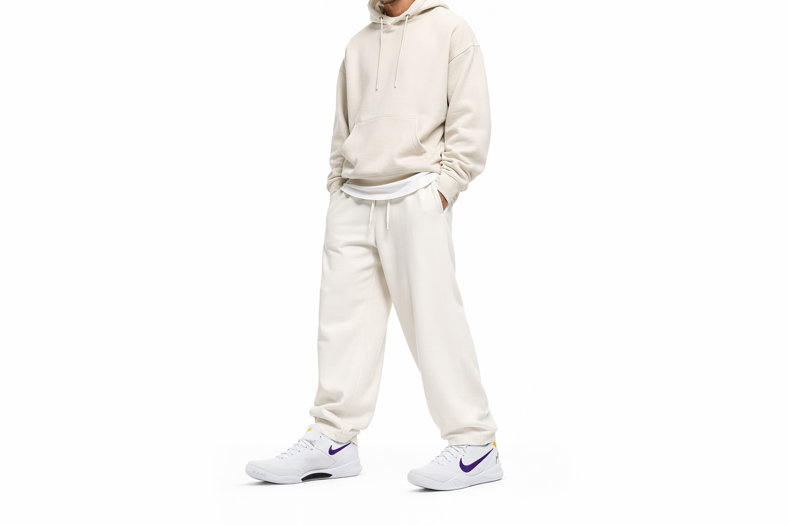 Order Nike Kobe 8 Protro "Lakers Home" Basket Homme HF9550-100