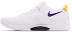 Lookbook Nike Kobe 8 Protro 'Lakers Home' Lelaki HF9550-100