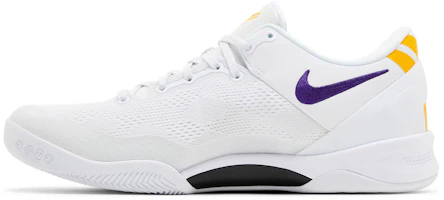 Shop 耐吉 Kobe 8 Protro '湖人主場' HF9550-100