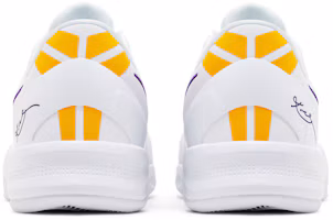 Sizing 耐吉 Kobe 8 Protro '湖人主場' HF9550-100