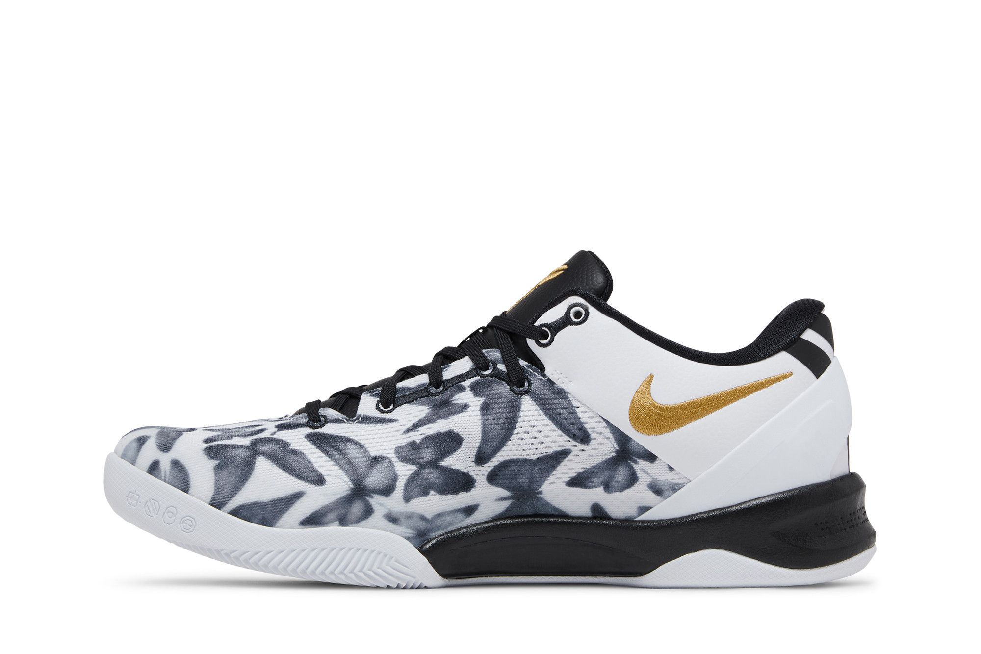 Lookbook Nike Kobe 8 Protro ''Mambacita'' Basketballschuhe. FV6325-100