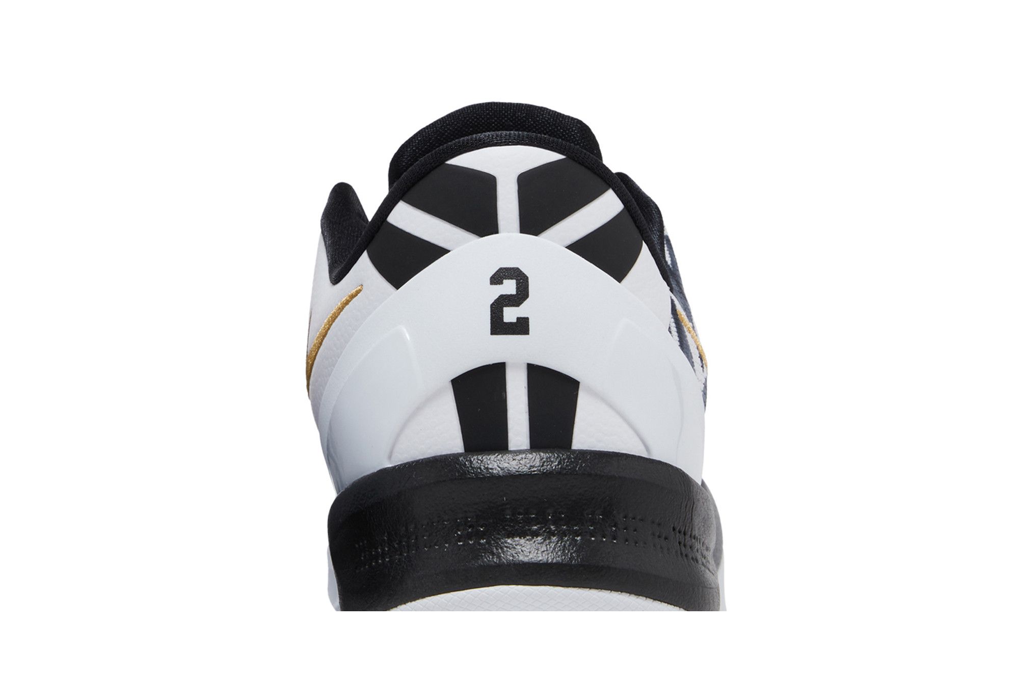 Sizing Nike Kobe 8 Protro ''Mambacita'' Basketballschuhe. FV6325-100