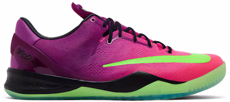 Nike Kobe 8 Protro 'Mambacurial' IO6253-500 Nike Kobe 8 Protro 'Mambacurial' IO6253-500