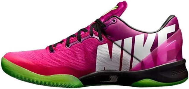 나이키 코비 8 프로트로 ''맘바큐리얼'' IO6253-500 Order 나이키 코비 8 프로트로 ''맘바큐리얼'' IO6253-500