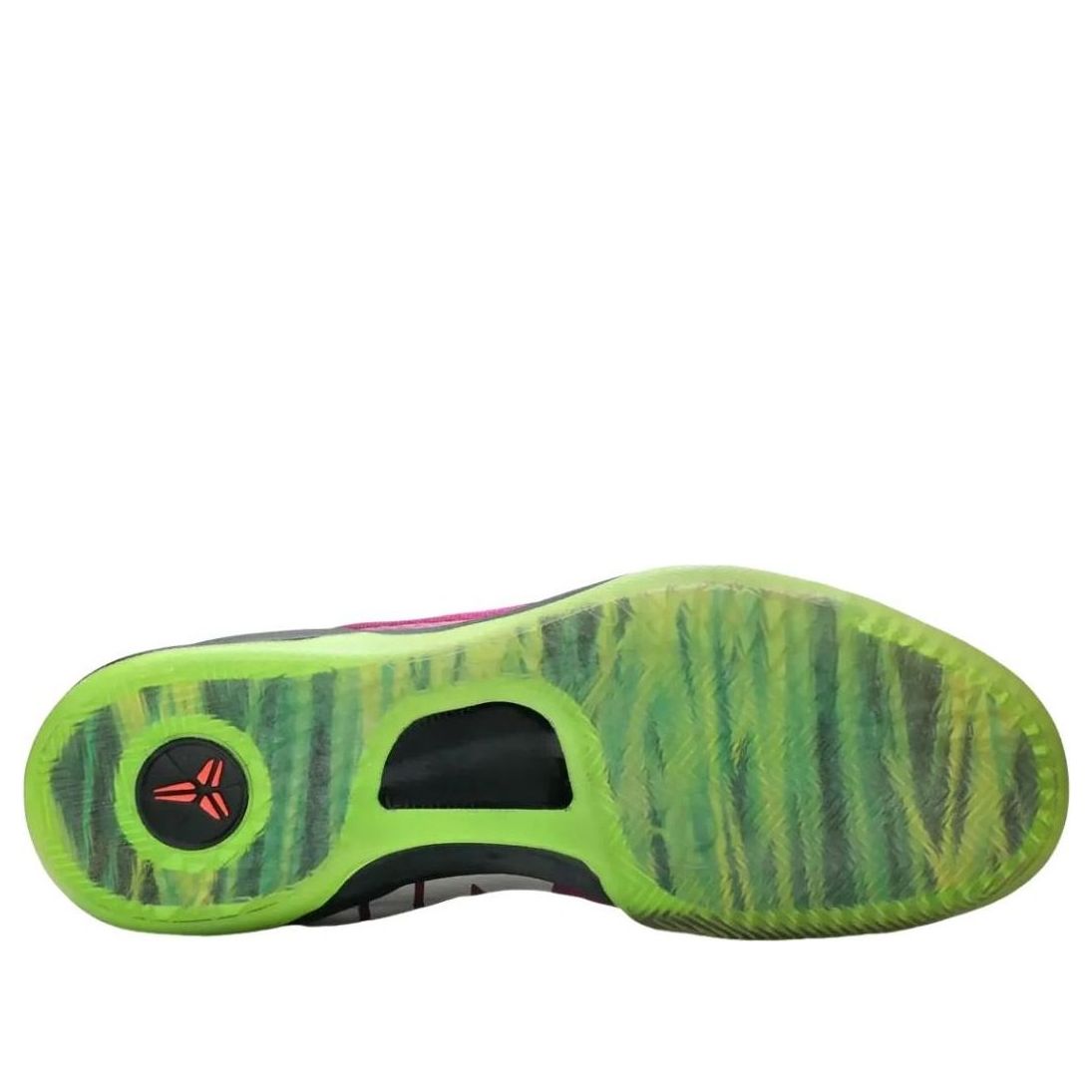 Lookbook 나이키 코비 8 프로트로 ''맘바큐리얼'' IO6253-500