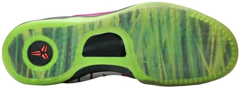 나이키 코비 8 프로트로 ''맘바큐리얼'' IO6253-500 Lookbook 나이키 코비 8 프로트로 ''맘바큐리얼'' IO6253-500