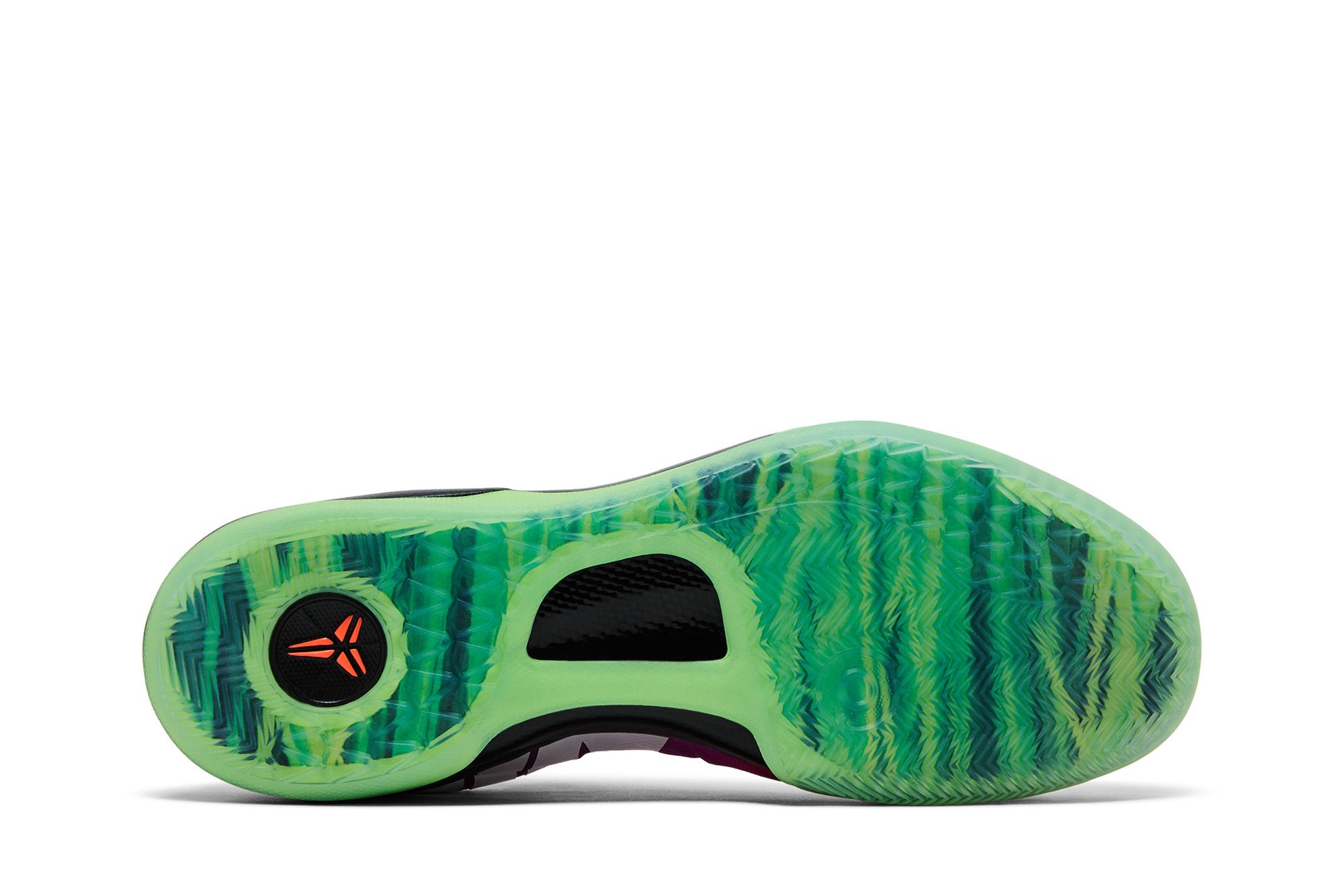 Purchase 耐克 Kobe 8 Protro ''Mambacurial'' 足球風籃球鞋 IO6253-500