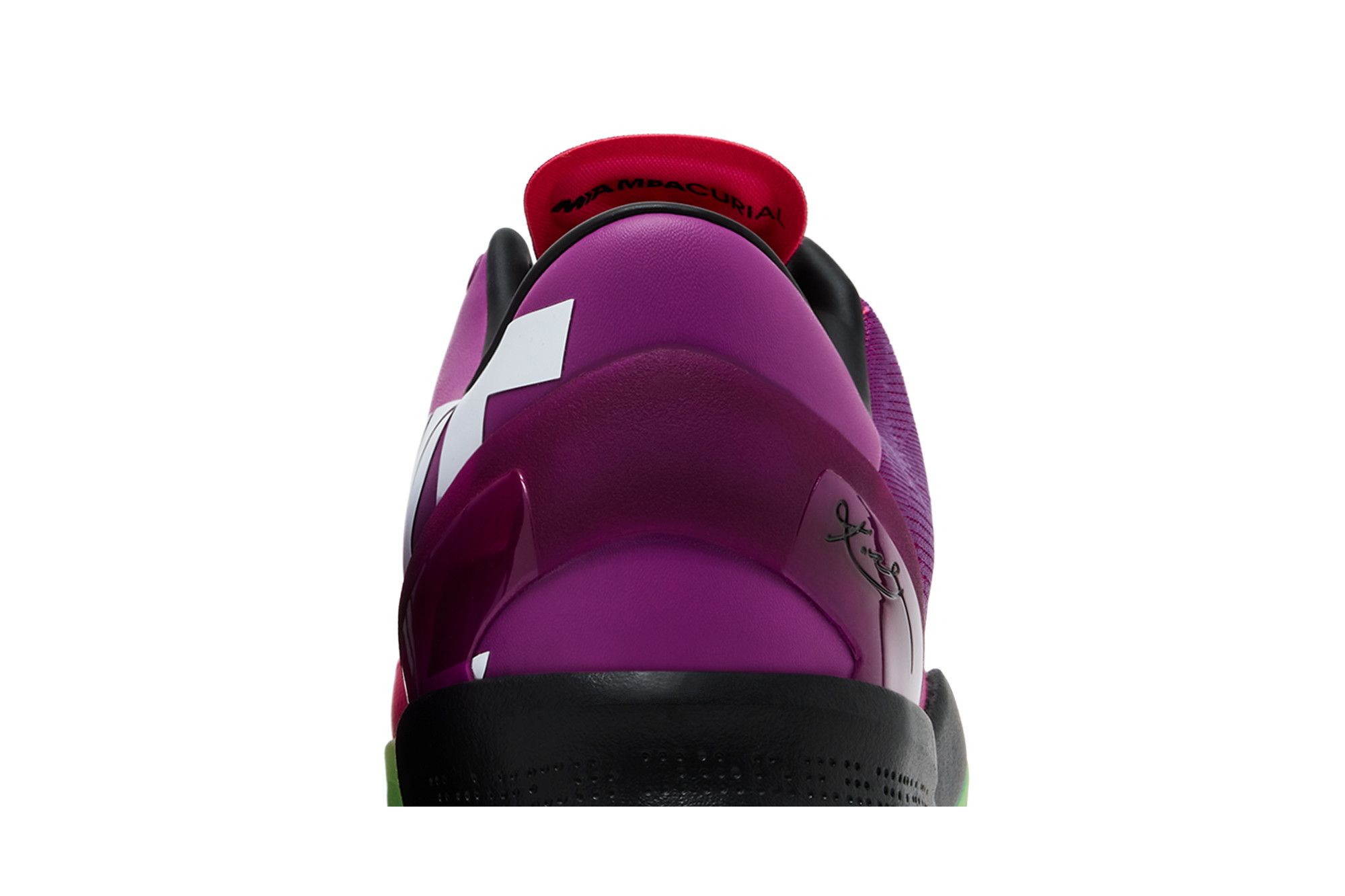 Sizing 耐克科比8 Protro ''毒液紫'' IO6253-500
